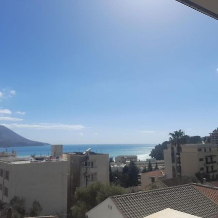 Apartments Marina Bečići Dış mekan fotoğraf