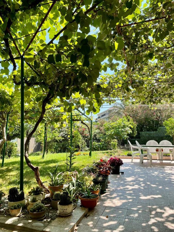 Apartments Marina Bečići Dış mekan fotoğraf
