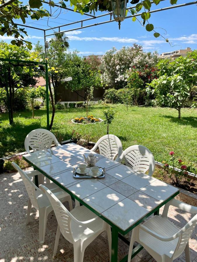 Apartments Marina Bečići Dış mekan fotoğraf