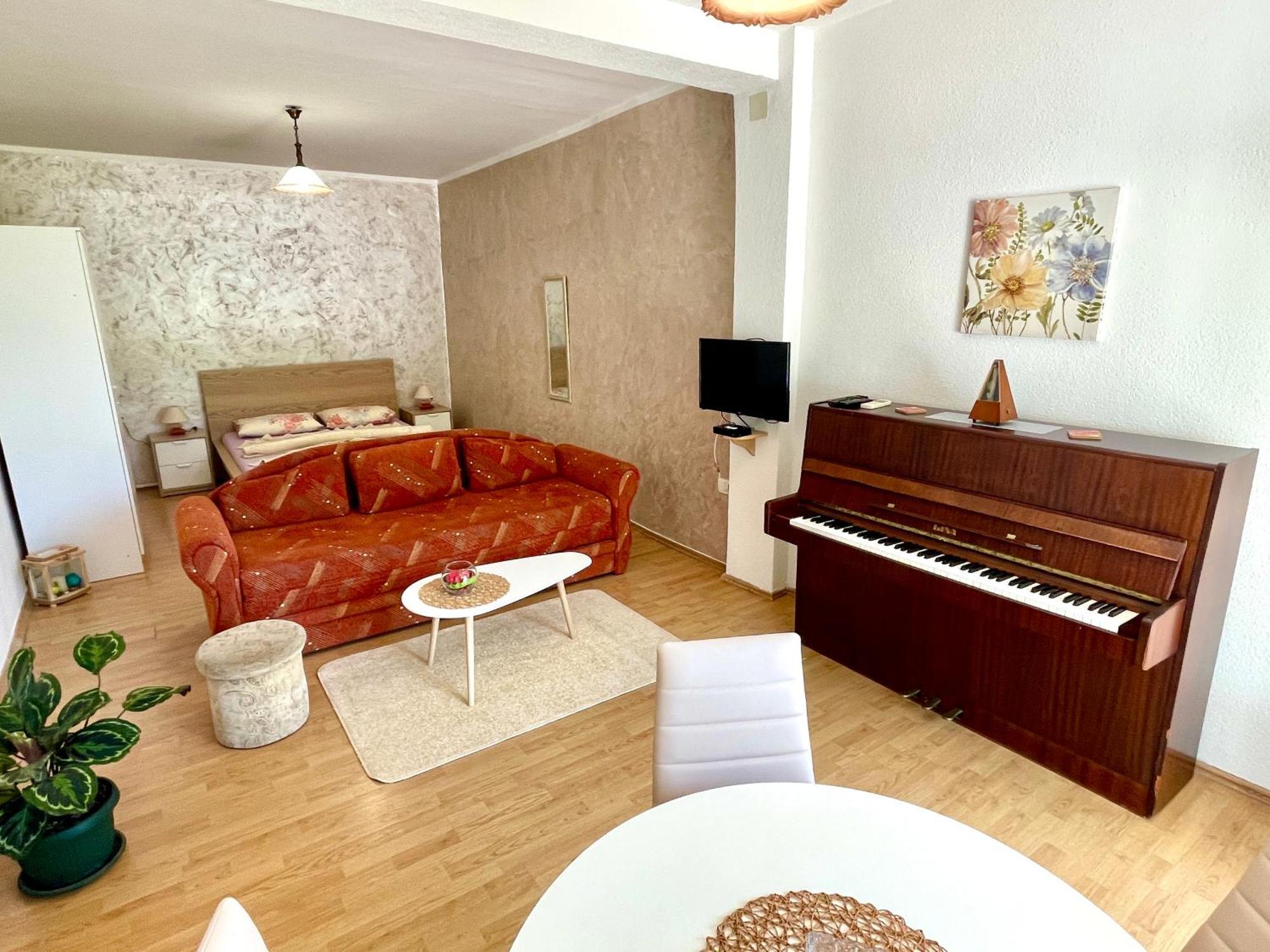 Apartments Marina Bečići Dış mekan fotoğraf