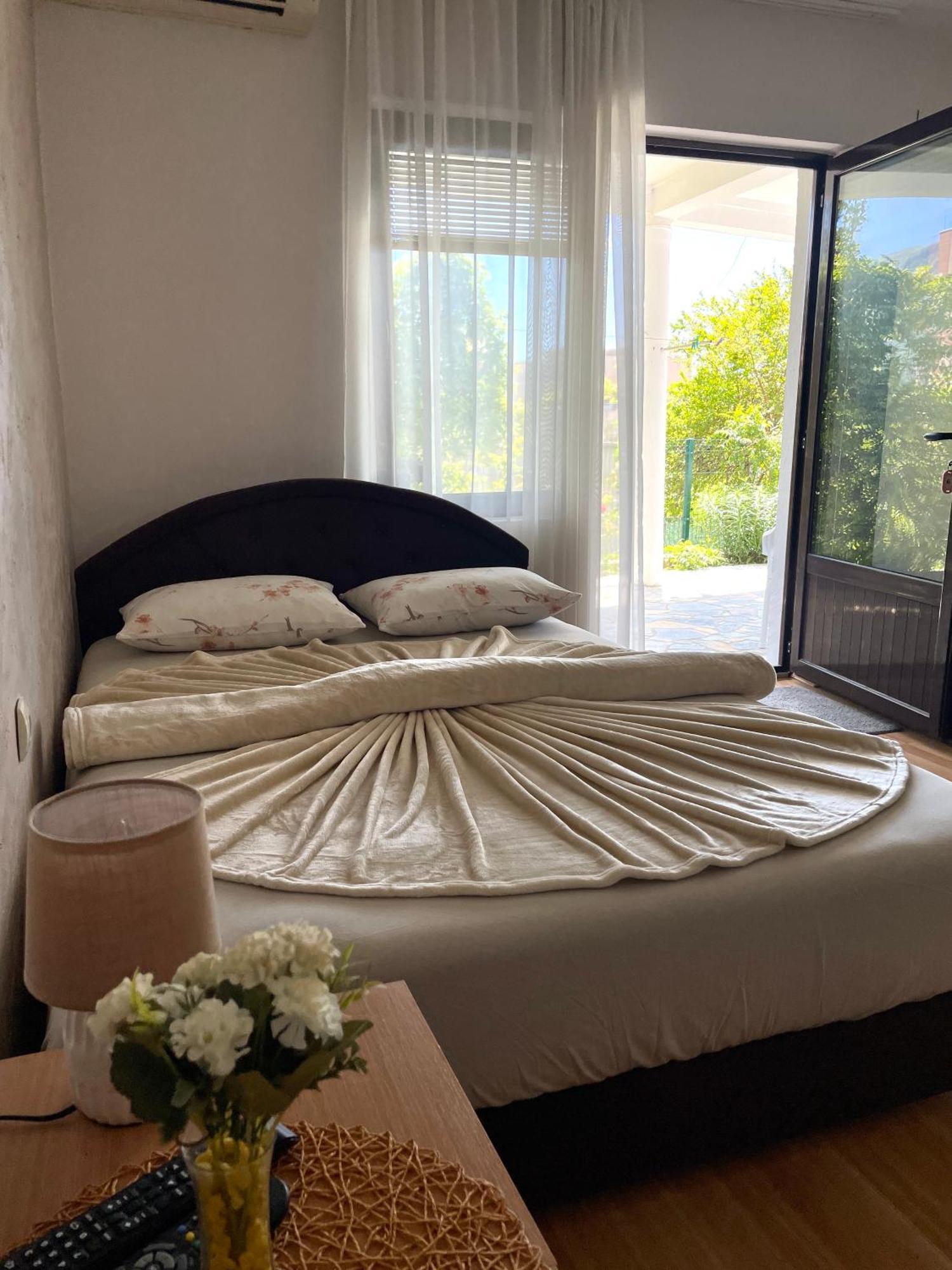 Apartments Marina Bečići Dış mekan fotoğraf