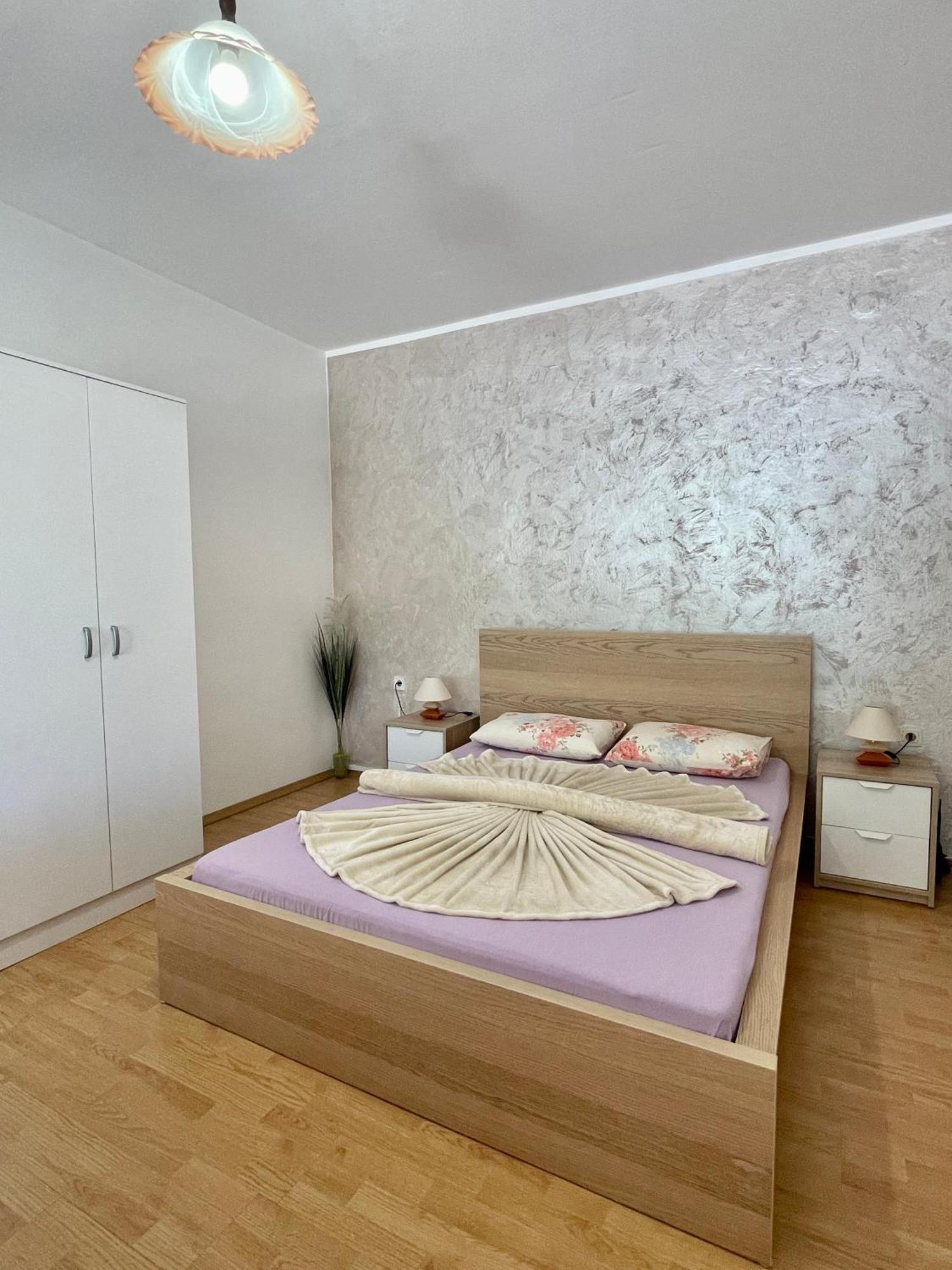 Apartments Marina Bečići Dış mekan fotoğraf