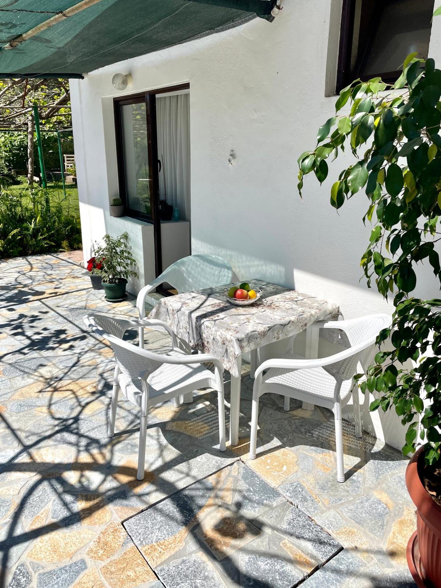 Apartments Marina Bečići Dış mekan fotoğraf