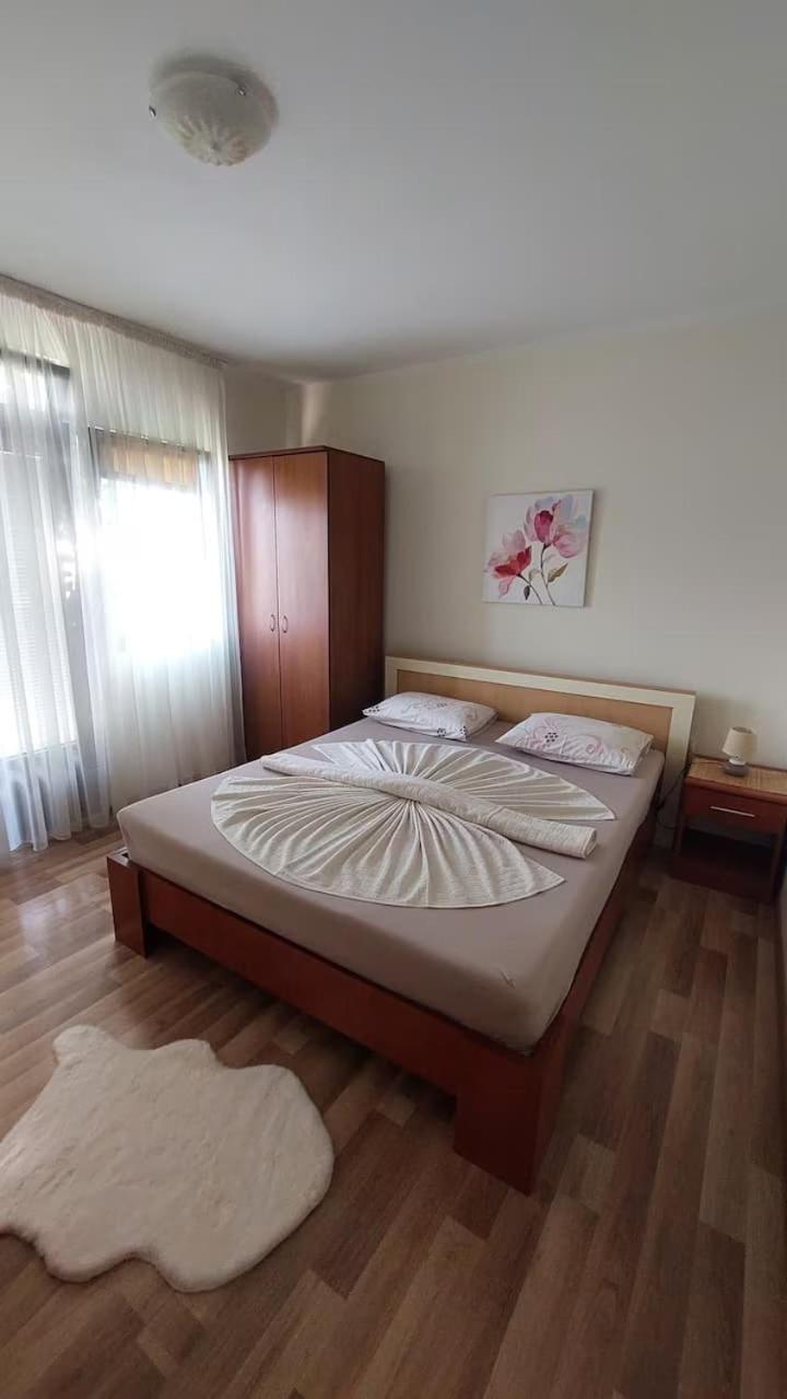 Apartments Marina Bečići Dış mekan fotoğraf