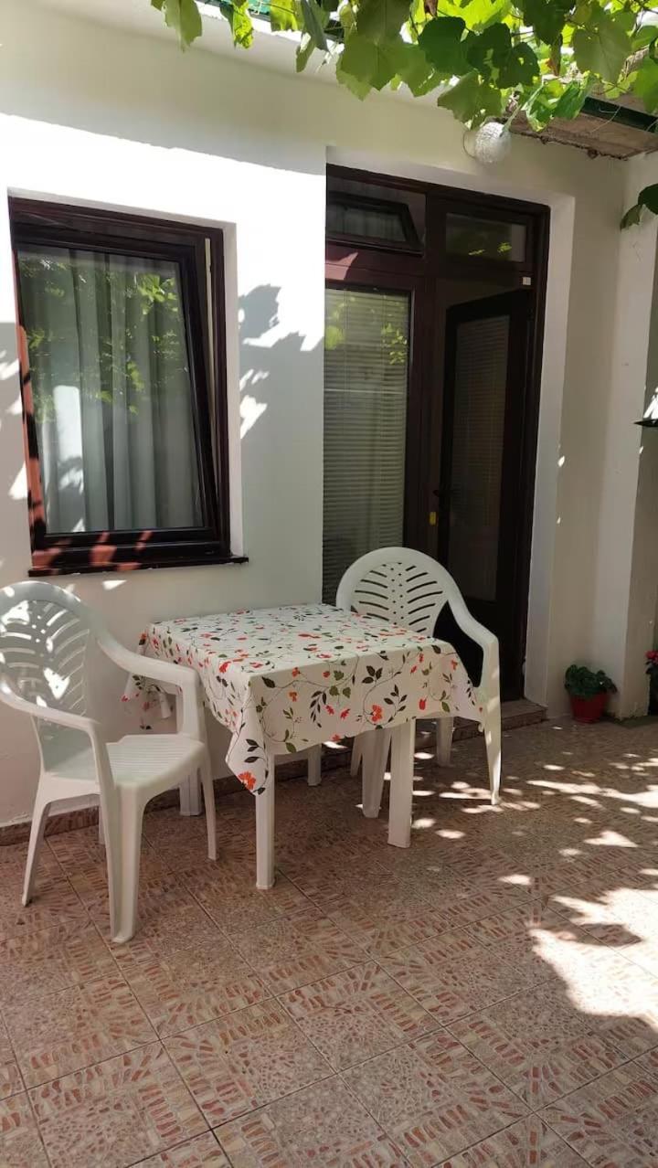 Apartments Marina Bečići Dış mekan fotoğraf