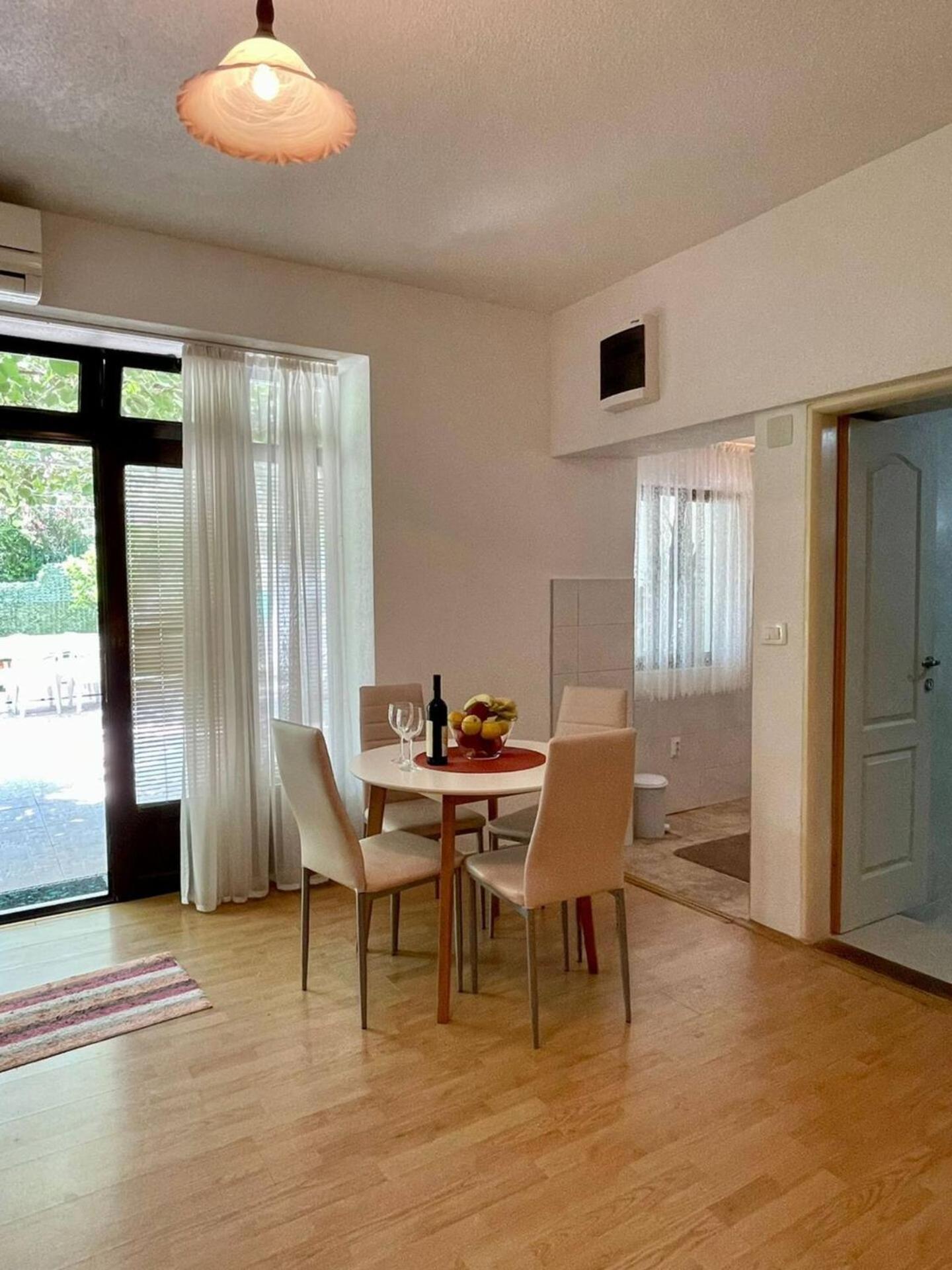 Apartments Marina Bečići Dış mekan fotoğraf