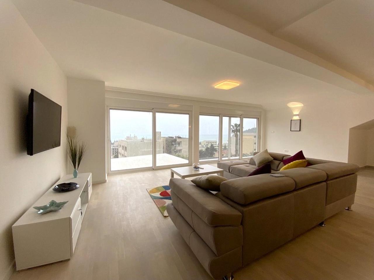 Apartments Marina Bečići Dış mekan fotoğraf