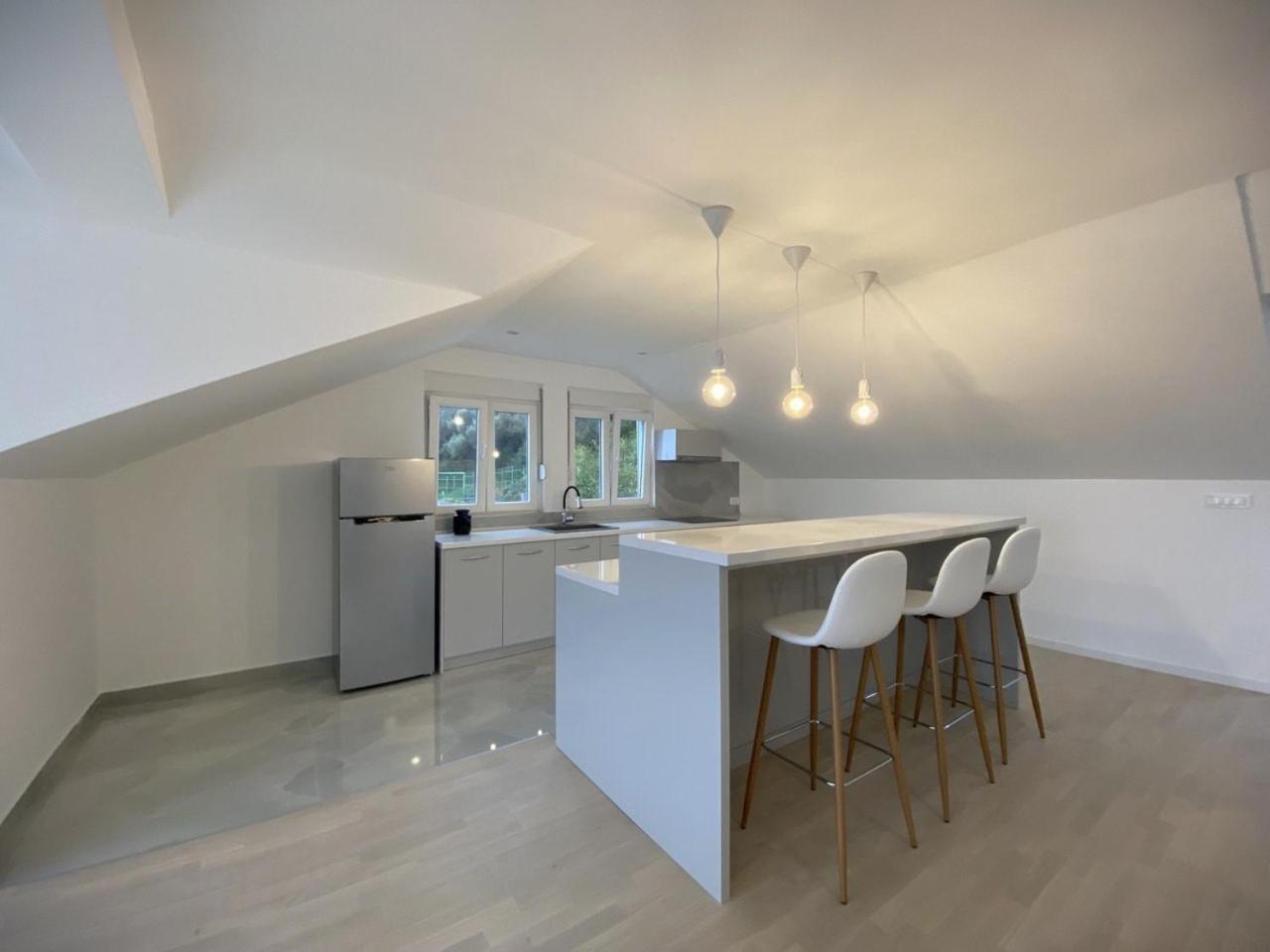 Apartments Marina Bečići Dış mekan fotoğraf