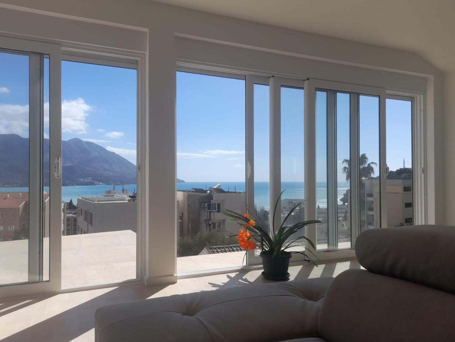 Apartments Marina Bečići Dış mekan fotoğraf